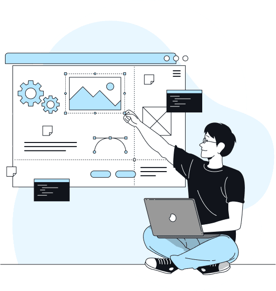 Illustration Development %focuskw%