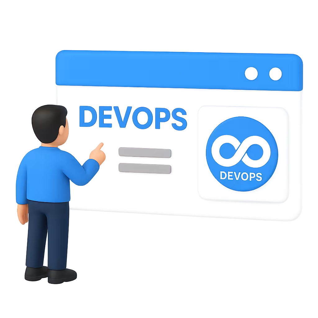 DevOps as a Service